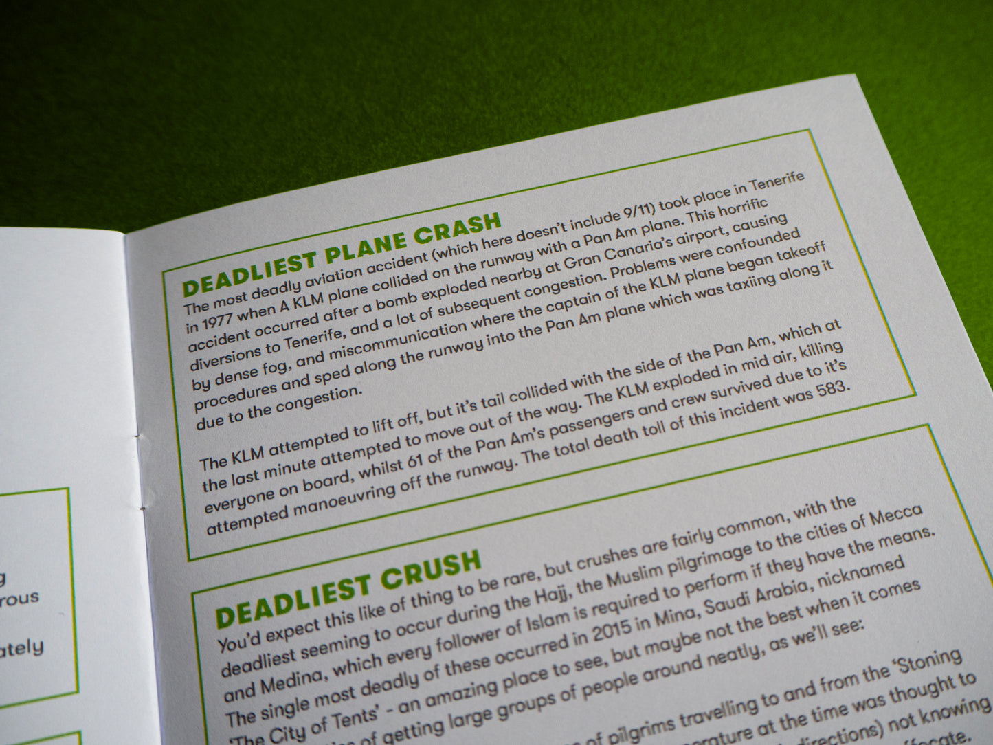 The Horsemen Zine Series, Issue 02: Death
