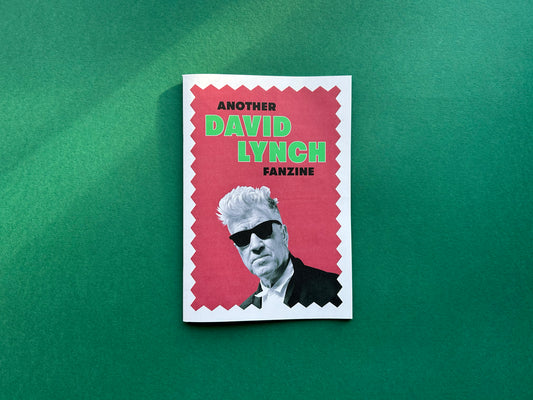 Another David Lynch Fanzine