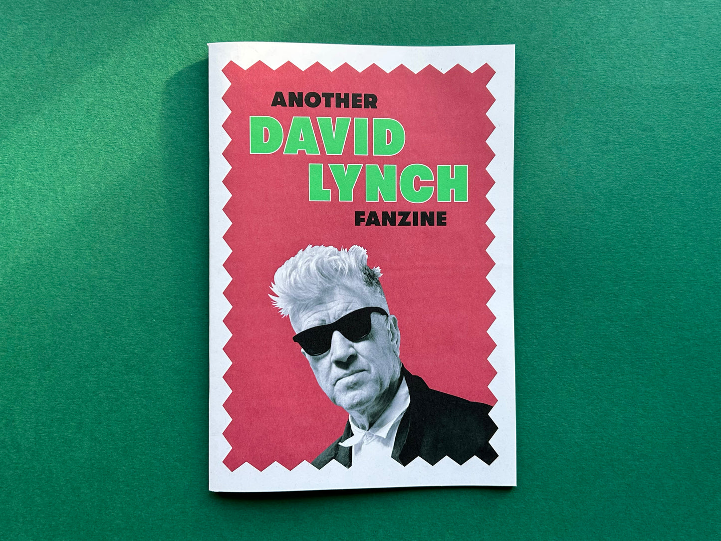 Another David Lynch Fanzine